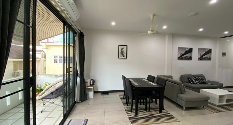 For rent 2 bedrooms condo in Kathu, Phuket