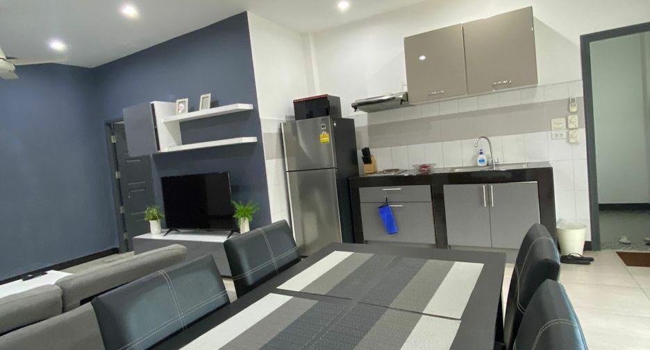 For rent 2 bedrooms condo in Kathu, Phuket