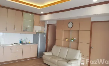 For sale and for rent 2 bedrooms condo in Bang Na, Bangkok