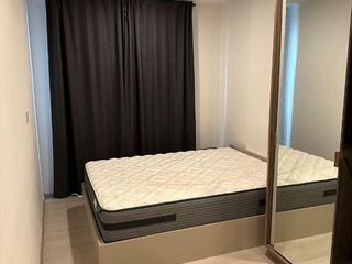For sale and for rent 1 bed condo in Bang Khen, Bangkok