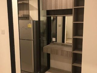 For sale and for rent 1 bed condo in Bang Khen, Bangkok