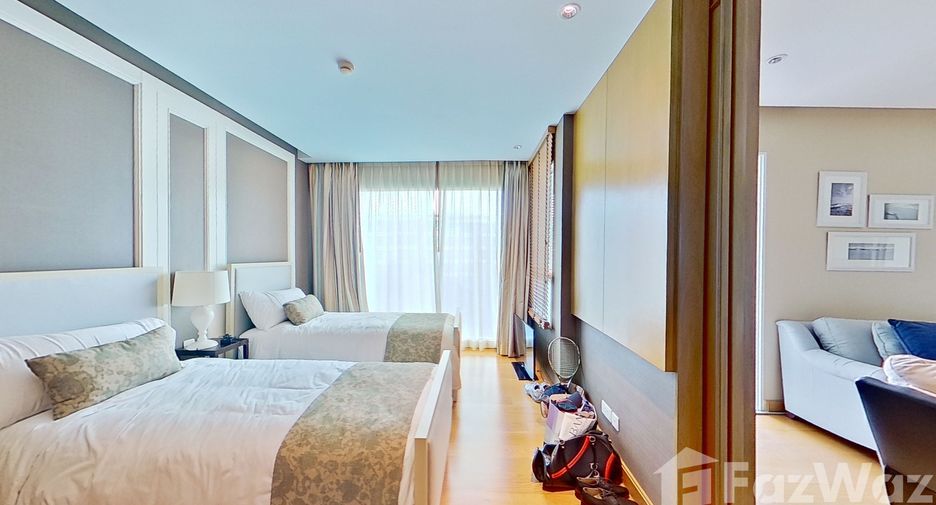 Condo en venta de 2 habitaciones en Hua Hin, Prachuap Khiri Khan