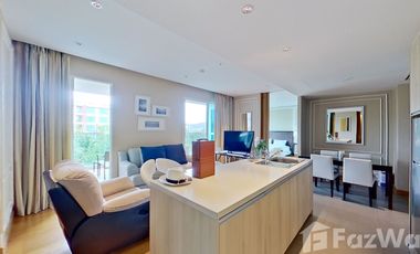 Condo en venta de 2 habitaciones en Hua Hin, Prachuap Khiri Khan
