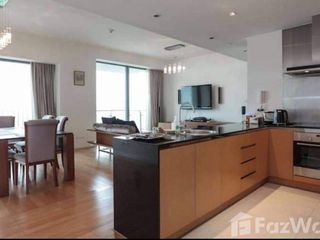 For sale 2 bedrooms condo in Yan Nawa, Bangkok