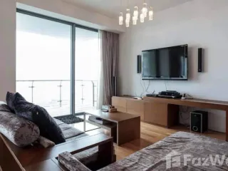 For sale 2 bedrooms condo in Yan Nawa, Bangkok