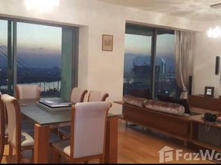 For sale 2 bedrooms condo in Yan Nawa, Bangkok