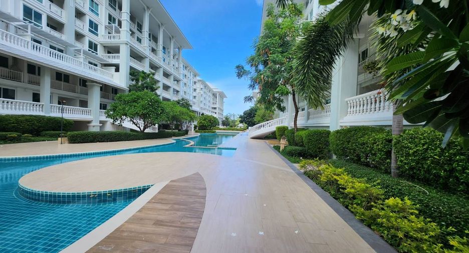Wohnung zum Kauf mit 2 Zimmer in Cha Am, Phetchaburi