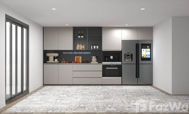Condo en venta de 2 habitaciones en Cha Am, Phetchaburi
