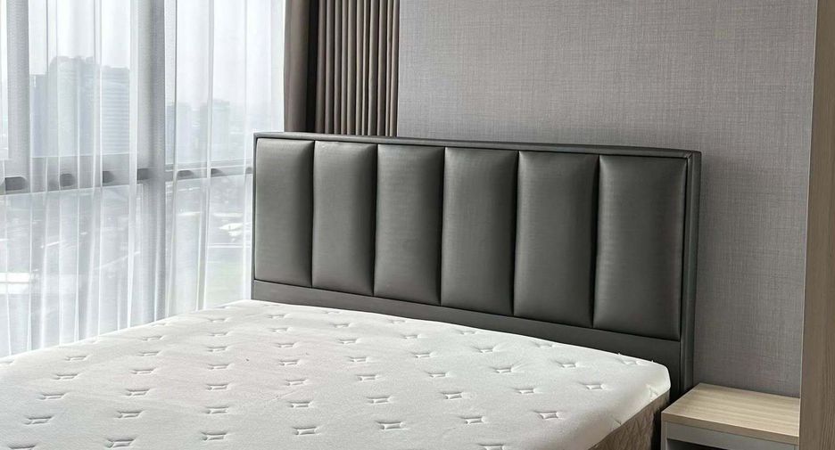 For sale and for rent 2 bedrooms condo in Bang Na, Bangkok
