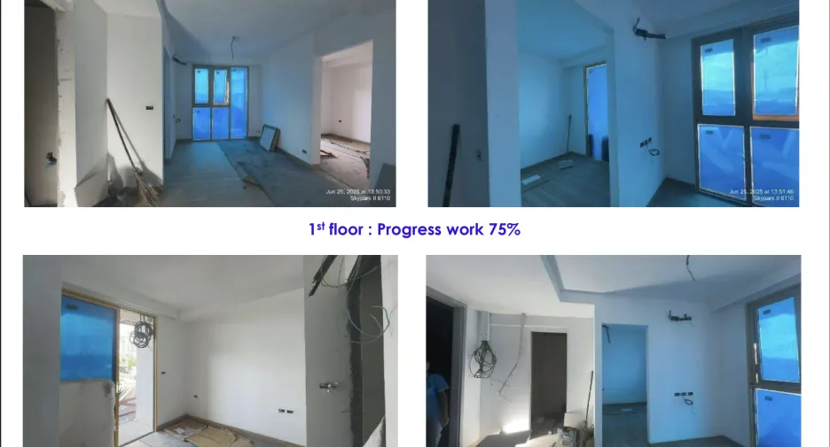 For sale 1 bed condo in Thalang, Phuket