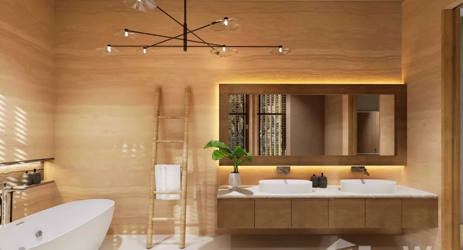 Villa en venta de 4 habitaciones en Sichon, Nakhon Si Thammarat