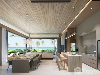 Продажа 4 спальни вилла в Sichon, Nakhon Si Thammarat