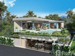 Продажа 4 спальни вилла в Sichon, Nakhon Si Thammarat
