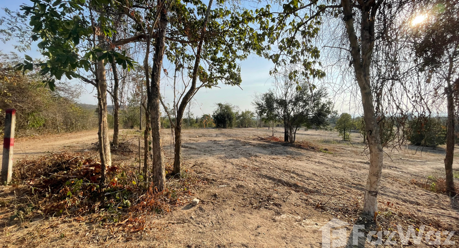 Terreno en venta en Hua Hin, Prachuap Khiri Khan