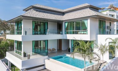 出售 和 出租 4 卧室 别墅 在 Phuket Town, 普吉