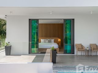 For sale そして for rent 4 ベッドルーム villa in Mueang Phuket, Phuket