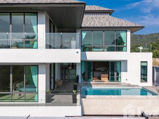For sale そして for rent 4 ベッドルーム villa in Mueang Phuket, Phuket