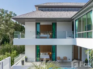 For sale そして for rent 4 ベッドルーム villa in Mueang Phuket, Phuket