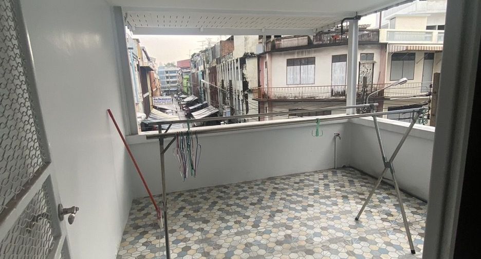 For sale 2 bedrooms retail Space in Samphanthawong, Bangkok
