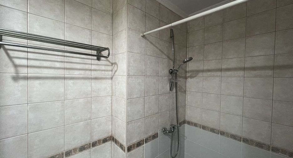 For rent スタジオ condo in Jomtien, Pattaya