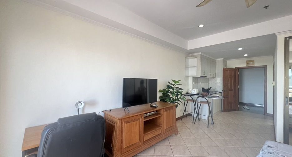 出租 公寓 公寓 在 Bang Lamung, Chon Buri