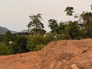 À vendre terrain à Hua Hin, Prachuap Khiri Khan