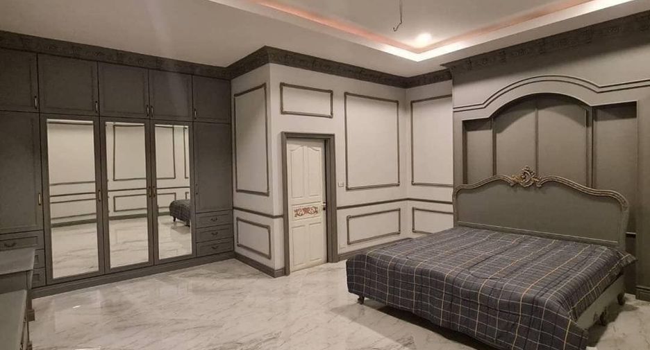 Casa en venta de 10 habitaciones en Bang Bon, Bangkok