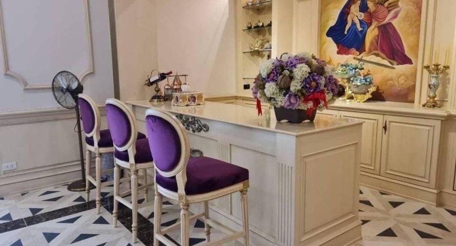 Casa en venta de 10 habitaciones en Bang Bon, Bangkok
