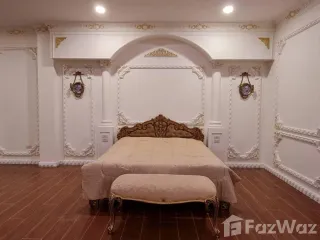 Casa en venta de 10 habitaciones en Bang Bon, Bangkok