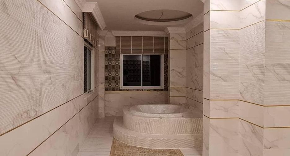 Casa en venta de 10 habitaciones en Bang Bon, Bangkok