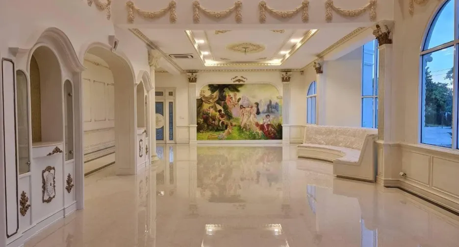Casa en venta de 10 habitaciones en Bang Bon, Bangkok