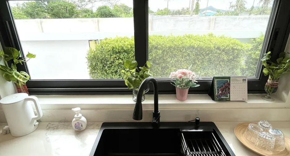 For sale 3 bedrooms house in Hua Hin, Prachuap Khiri Khan