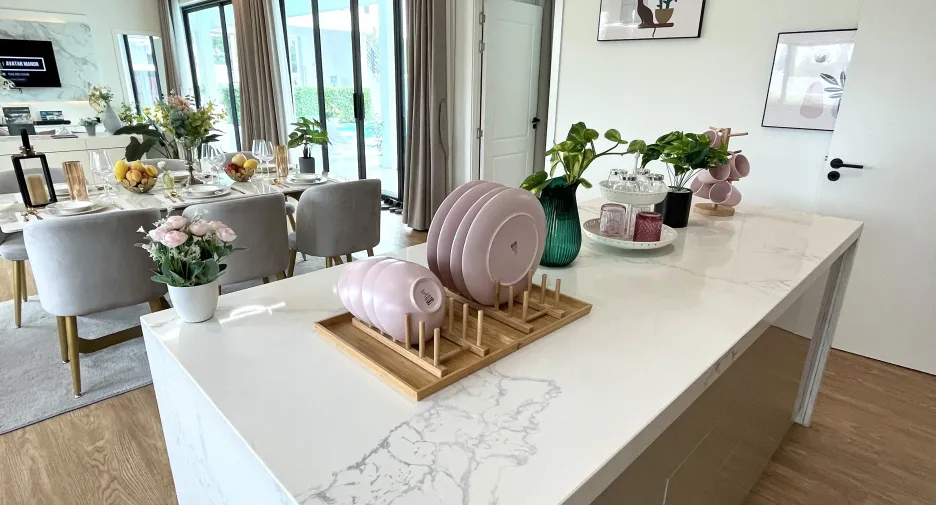 For sale 3 bedrooms house in Hua Hin, Prachuap Khiri Khan