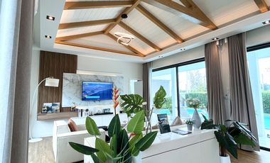 Casa en venta de 3 habitaciones en Hua Hin, Prachuap Khiri Khan