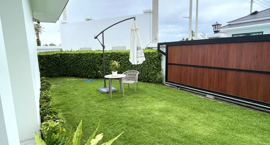 For sale 3 bedrooms house in Hua Hin, Prachuap Khiri Khan