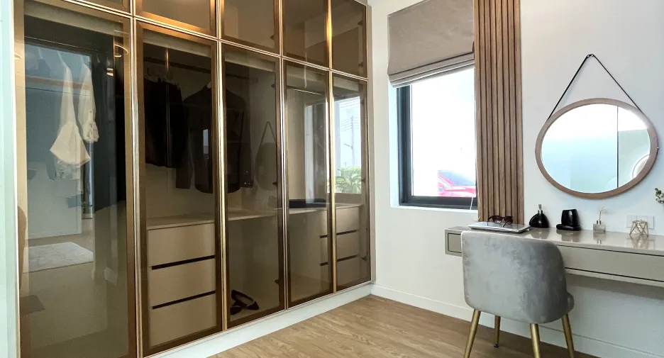 For sale 3 bedrooms house in Hua Hin, Prachuap Khiri Khan