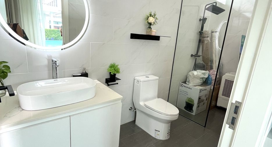 For sale 3 bedrooms house in Hua Hin, Prachuap Khiri Khan