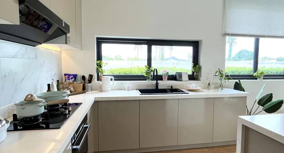 For sale 3 bedrooms house in Hua Hin, Prachuap Khiri Khan