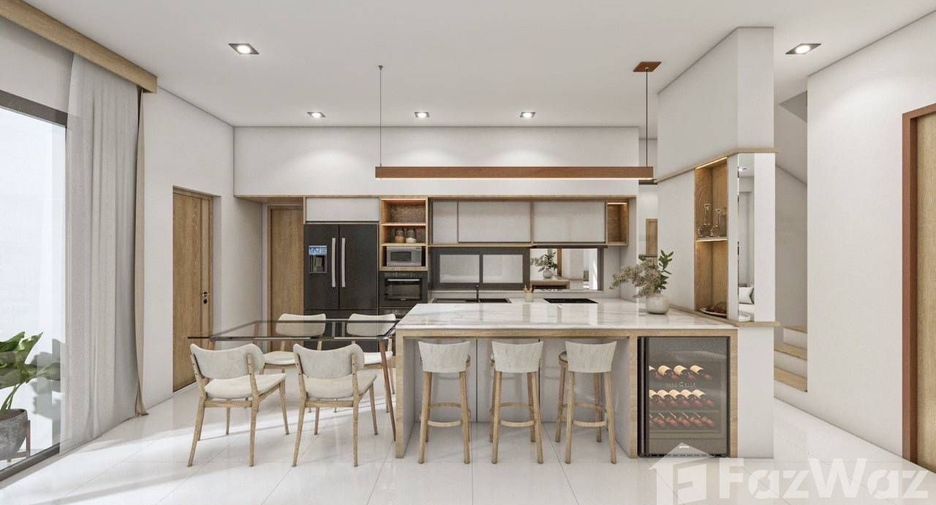 For sale 4 ベッドルーム villa in Kathu, Phuket