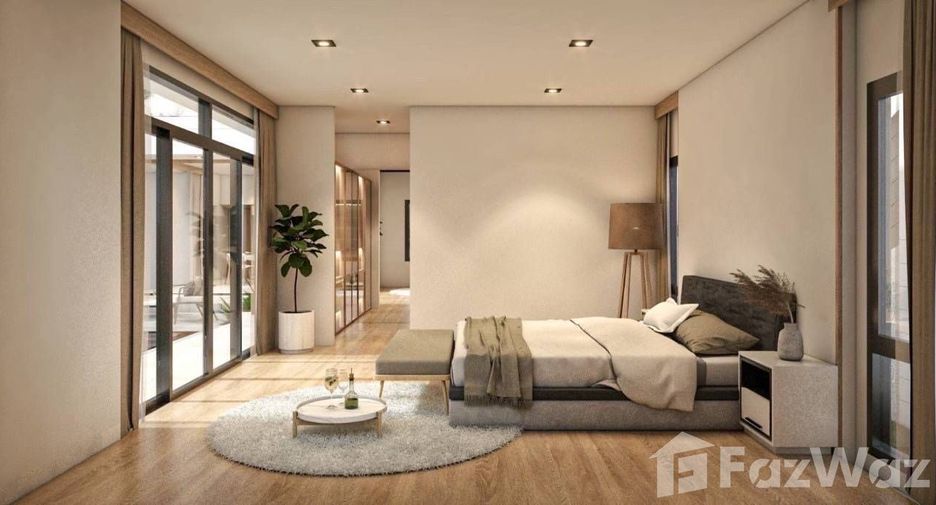 For sale 4 ベッドルーム villa in Kathu, Phuket
