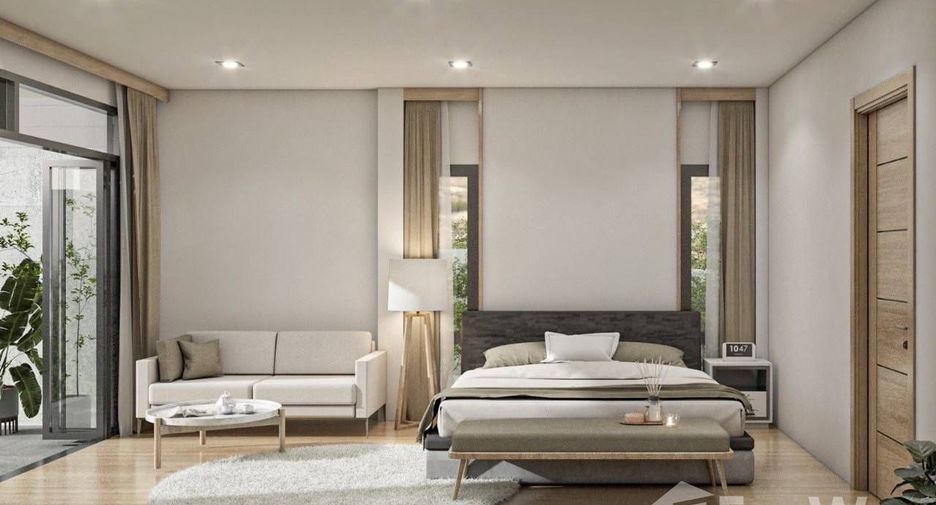 For sale 4 ベッドルーム villa in Kathu, Phuket