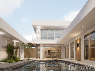 For sale 4 bedrooms villa in Kathu, Phuket