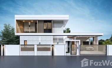 Продажа 4 спальни вилла в Катху, Пхукет
