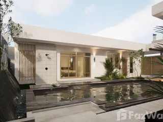 Villa en venta de 4 habitaciones en Kathu, Phuket