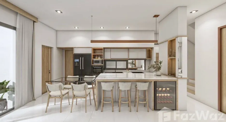 Villa en venta de 4 habitaciones en Kathu, Phuket