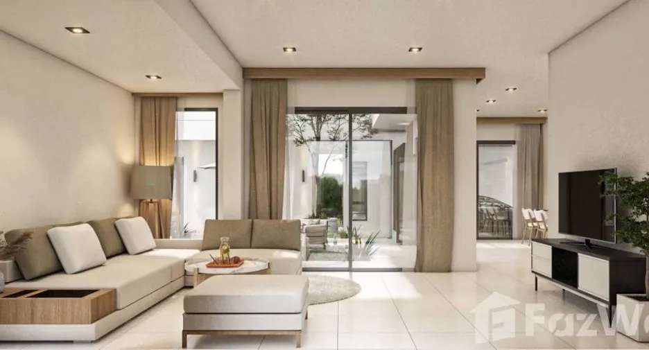 Villa en venta de 4 habitaciones en Kathu, Phuket