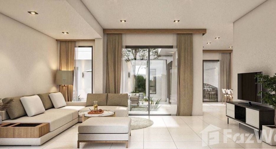 For sale 4 ベッドルーム villa in Kathu, Phuket