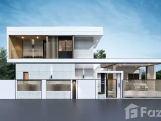 Villa en venta de 4 habitaciones en Kathu, Phuket