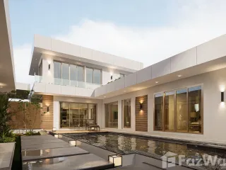 Villa en venta de 4 habitaciones en Kathu, Phuket
