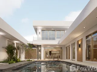 Villa en venta de 4 habitaciones en Kathu, Phuket